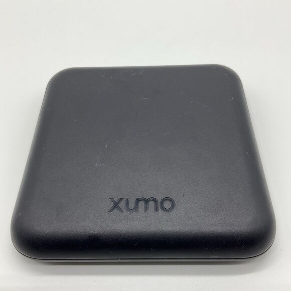 Xumo SCXI11BEI XiOne-SC(B) Stream Box 4K Ultra HD Without Power Supply -Untested - Picture 1 of 5